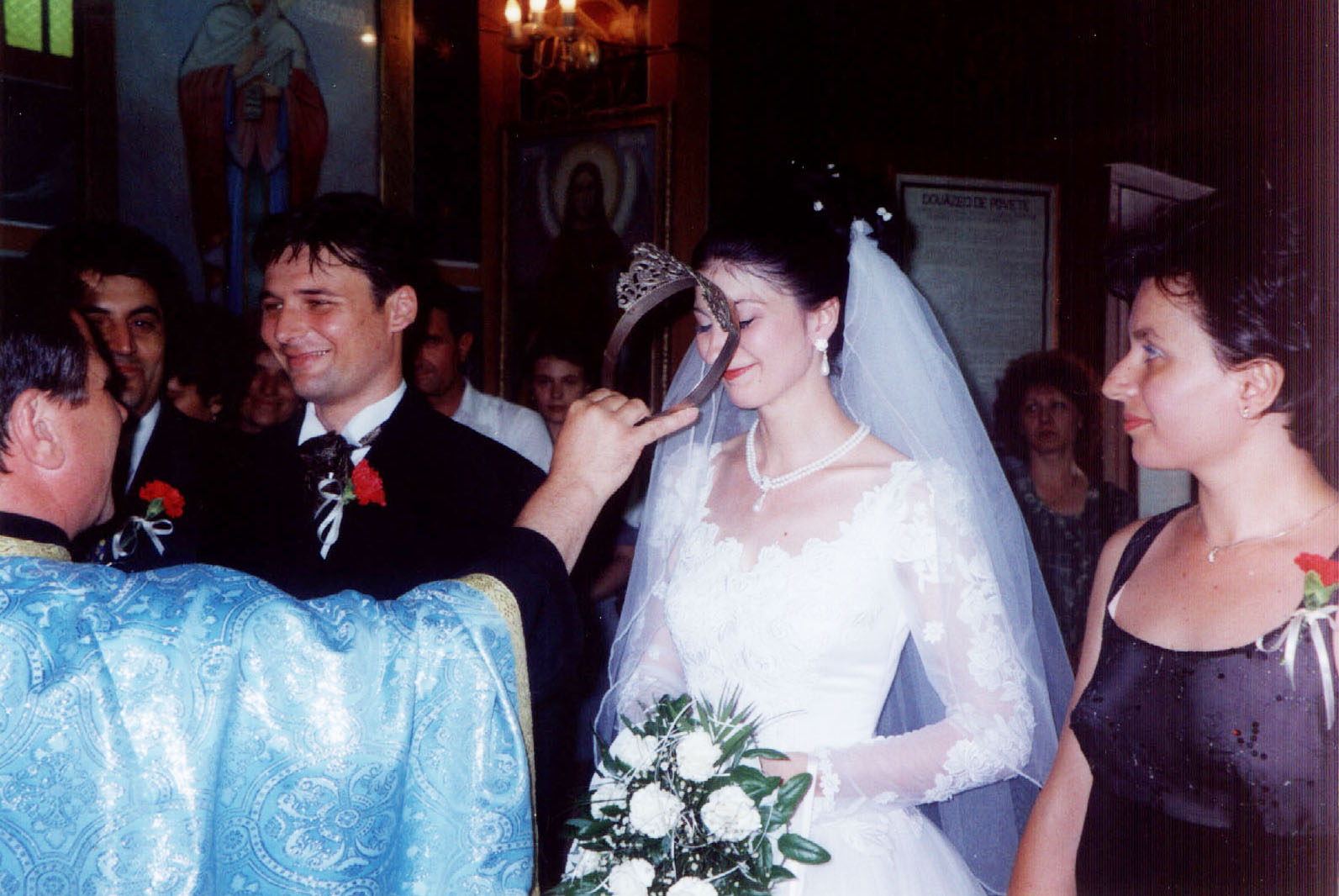 Habar n-aveam ce vroia omul asta.. Acuma stiu..